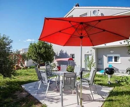 Apartments Cape Deluxe Ртина Екстер'єр фото
