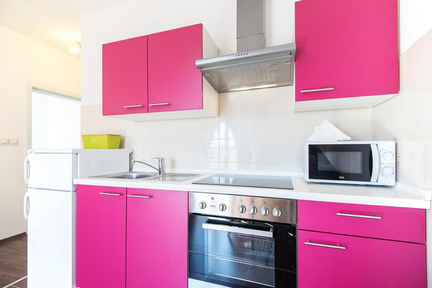 Apartments Cape Deluxe Ртина Екстер'єр фото