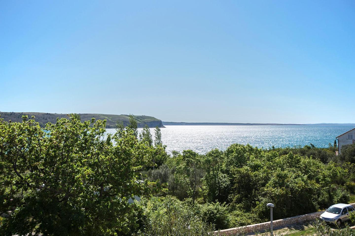 Apartments Cape Deluxe Ртина Екстер'єр фото