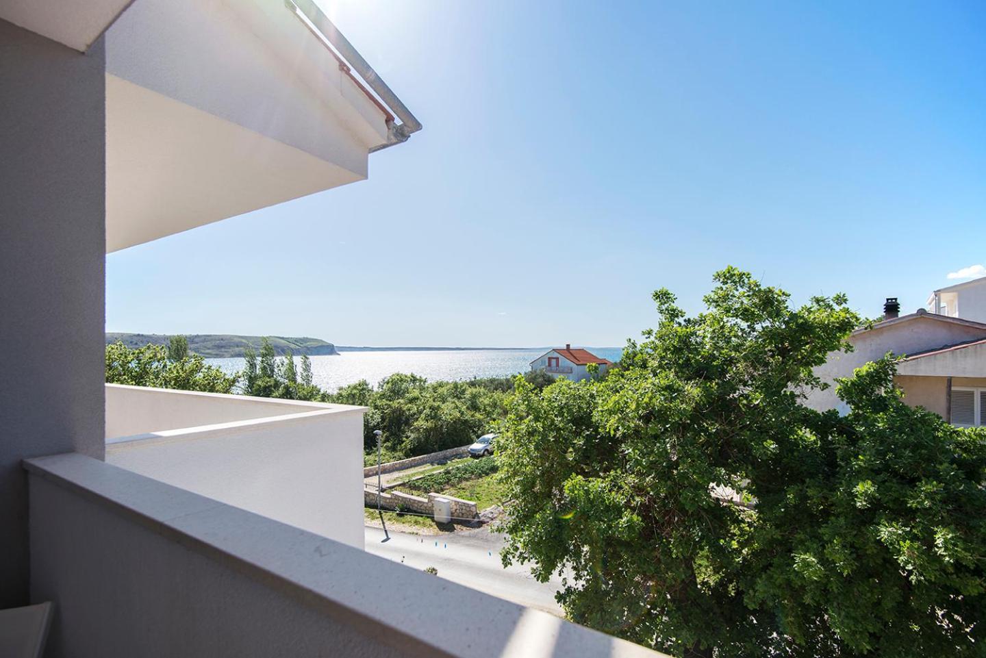 Apartments Cape Deluxe Ртина Екстер'єр фото