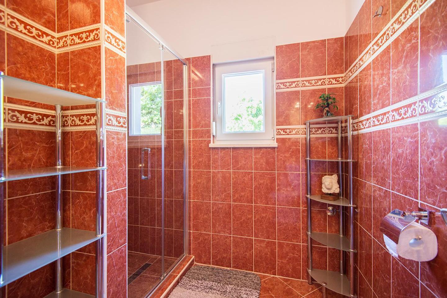 Apartments Cape Deluxe Ртина Екстер'єр фото
