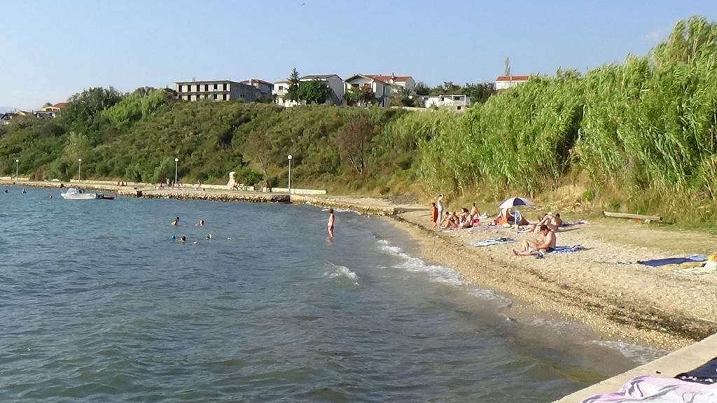 Apartments Cape Deluxe Ртина Екстер'єр фото