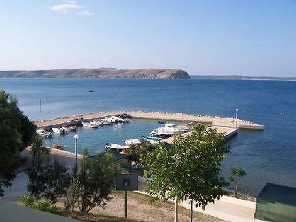 Apartments Cape Deluxe Ртина Екстер'єр фото
