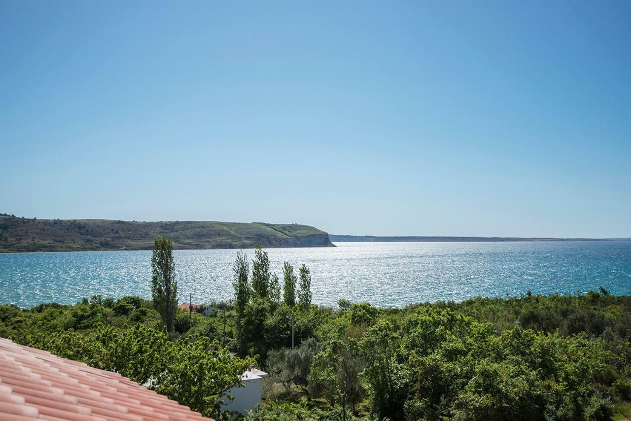 Apartments Cape Deluxe Ртина Екстер'єр фото